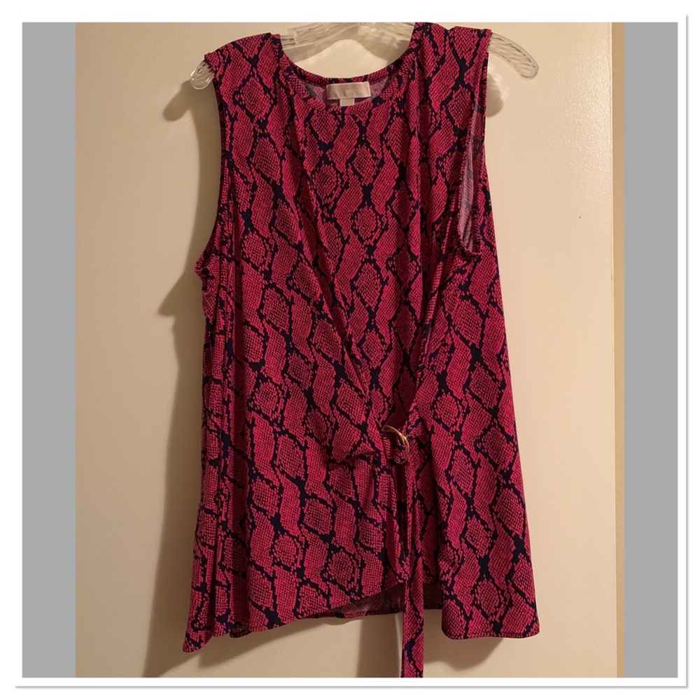 Michael Kors top